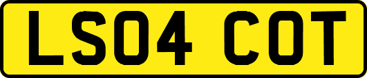 LS04COT