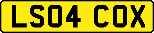 LS04COX