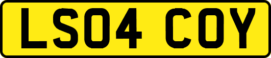 LS04COY