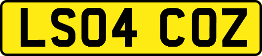 LS04COZ