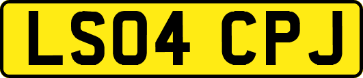 LS04CPJ