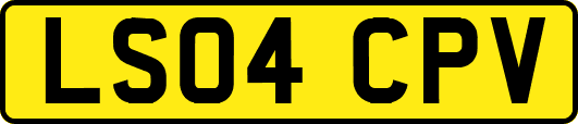 LS04CPV