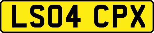 LS04CPX