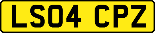 LS04CPZ