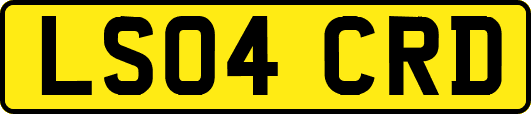LS04CRD