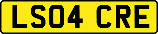 LS04CRE