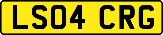 LS04CRG