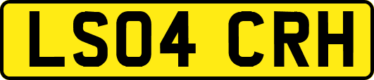 LS04CRH