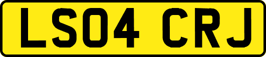 LS04CRJ