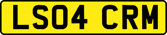 LS04CRM