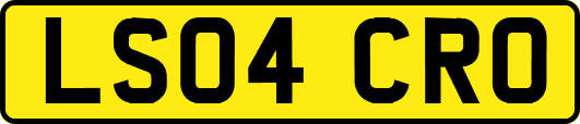 LS04CRO