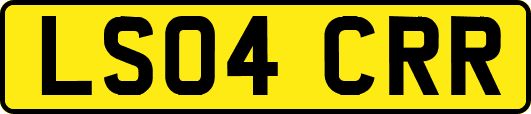 LS04CRR