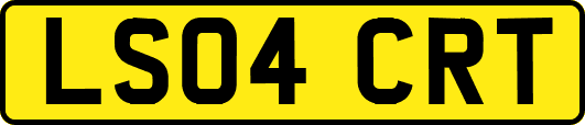 LS04CRT