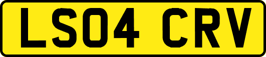 LS04CRV