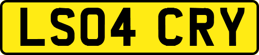 LS04CRY