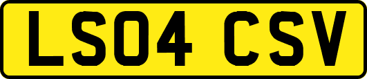 LS04CSV