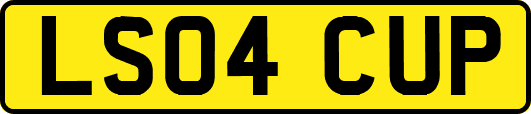 LS04CUP