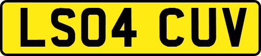 LS04CUV