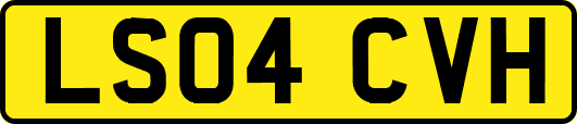 LS04CVH