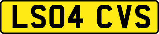 LS04CVS