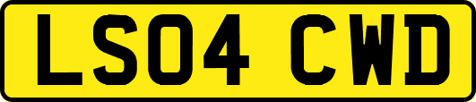 LS04CWD