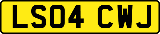 LS04CWJ