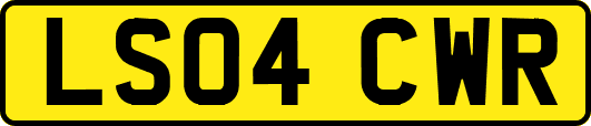 LS04CWR