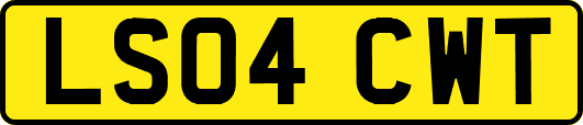 LS04CWT