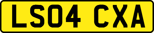 LS04CXA