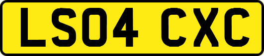 LS04CXC