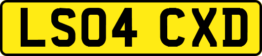 LS04CXD