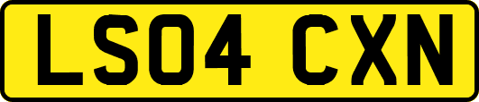LS04CXN