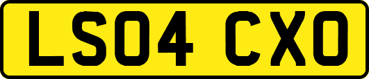 LS04CXO