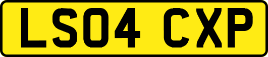 LS04CXP