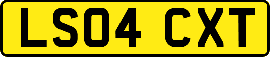 LS04CXT