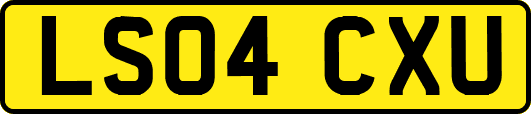 LS04CXU