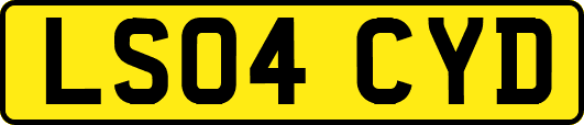LS04CYD