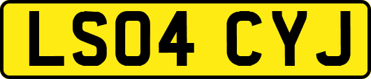 LS04CYJ