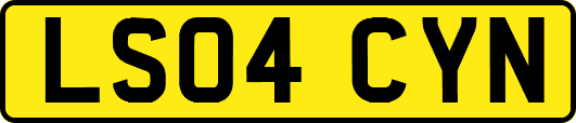 LS04CYN