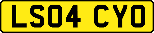 LS04CYO
