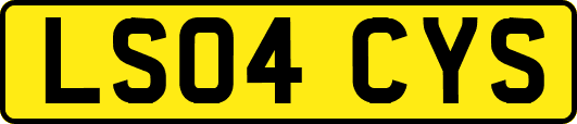 LS04CYS