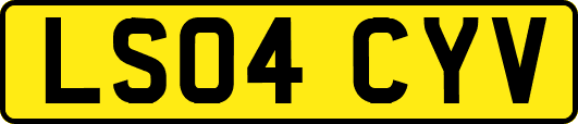 LS04CYV