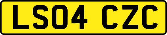 LS04CZC