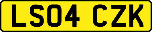 LS04CZK
