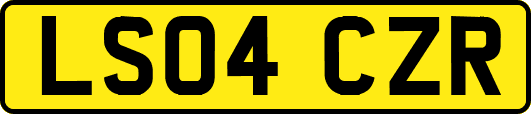 LS04CZR