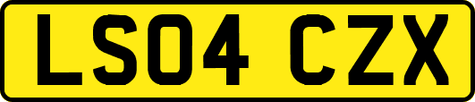 LS04CZX