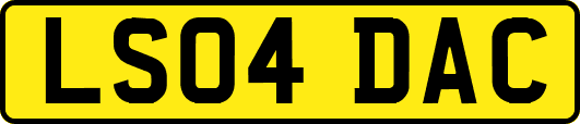 LS04DAC