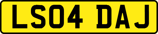 LS04DAJ