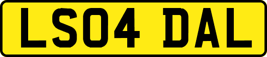 LS04DAL