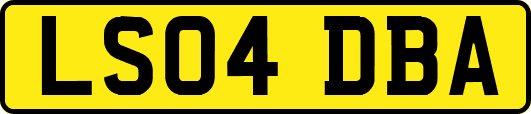 LS04DBA